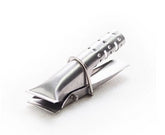 Ersatzklammer für Korbflasche